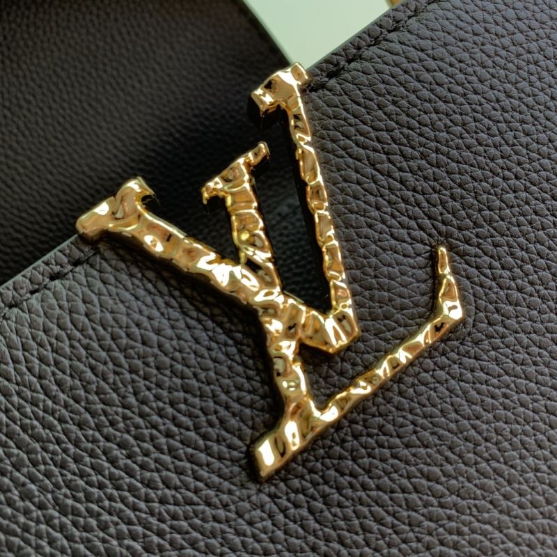 LV Capucines Bags